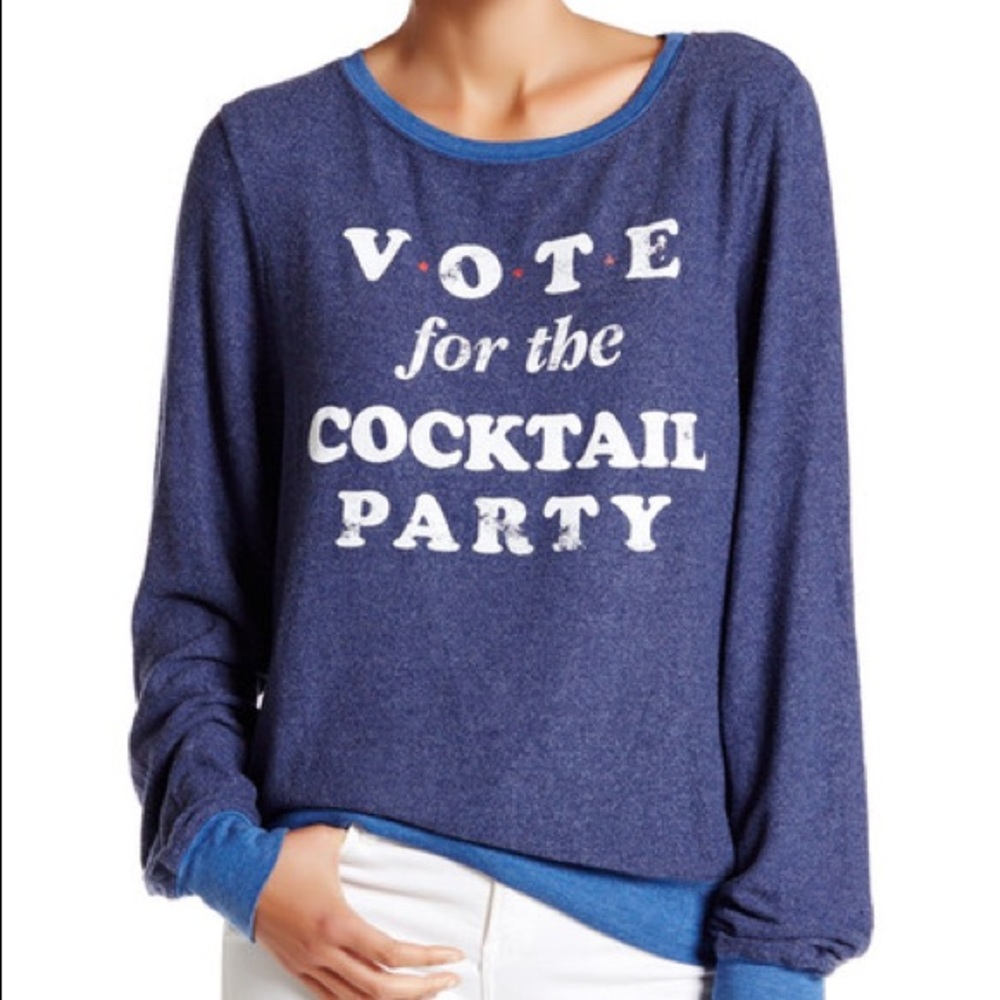WILDFOX Sweatshirt